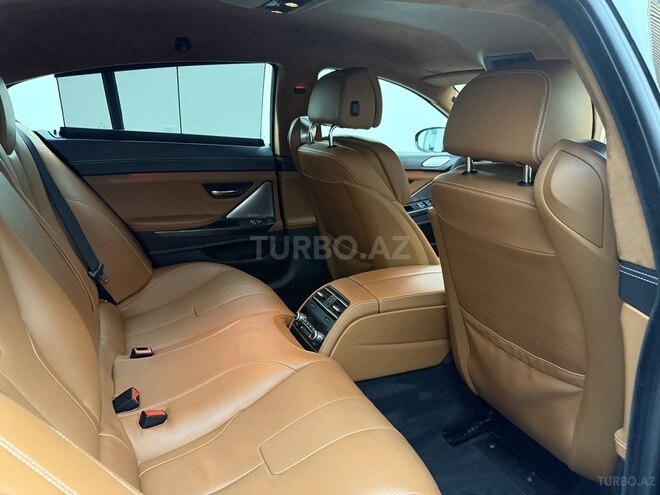 BMW M6 2013, 78,000 km - 4.4 l - Bakı