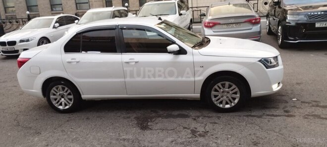 Khazar SD 2022, 116,620 km - 1.7 l - Bakı