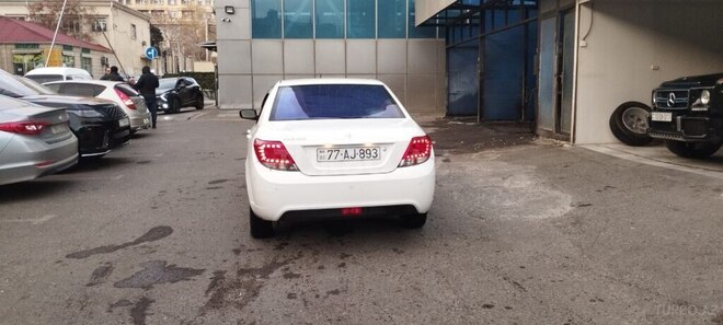 Khazar SD 2022, 116,620 km - 1.7 l - Bakı