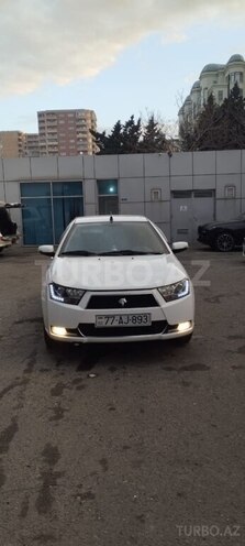 Khazar SD 2022, 116,620 km - 1.7 l - Bakı