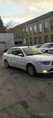 Khazar SD 2022, 116,620 km - 1.7 l - Bakı
