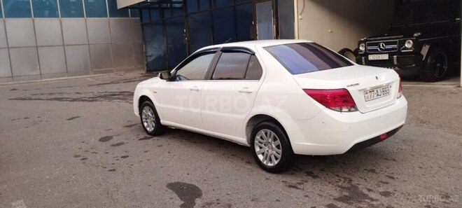 Khazar SD 2022, 116,620 km - 1.7 l - Bakı