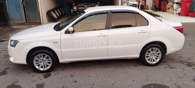 Khazar SD 2022, 116,620 km - 1.7 l - Bakı