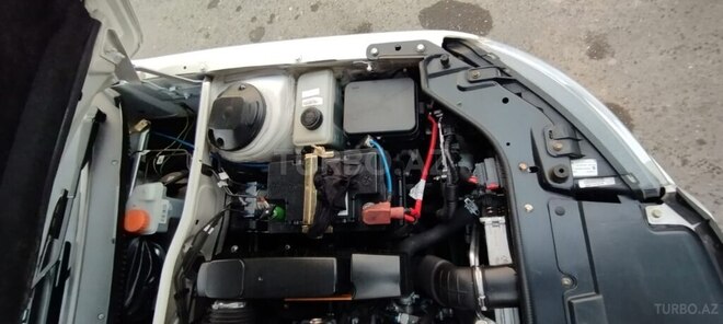 Khazar SD 2022, 116,620 km - 1.7 l - Bakı