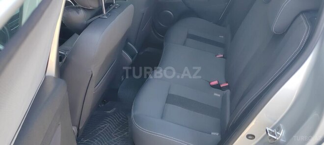 Renault Megane 2009, 220,495 km - 1.9 l - Xaçmaz