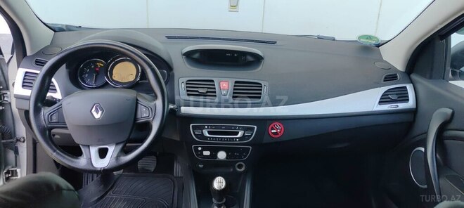 Renault Megane 2009, 220,495 km - 1.9 l - Xaçmaz