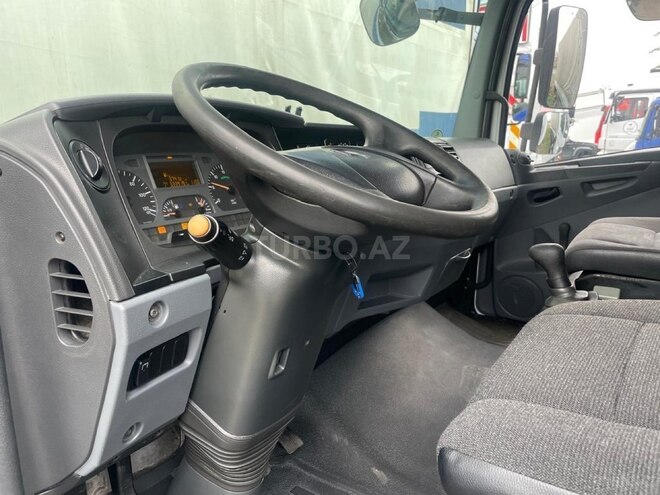 Mercedes Atego 816 2010, 340,000 km - 4.3 l - Bakı