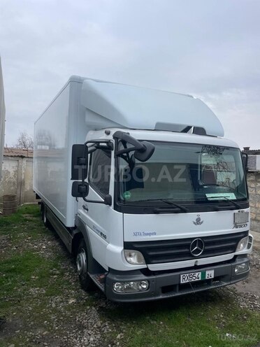 Mercedes Atego 816 2010, 340,000 km - 4.3 l - Bakı