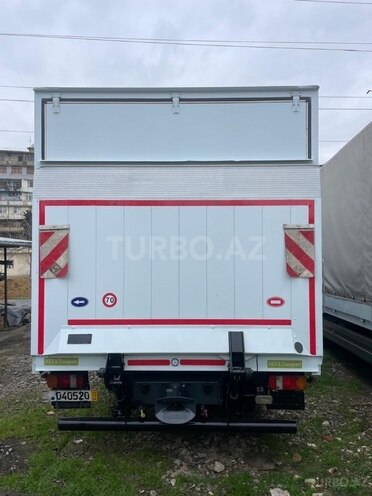 Mercedes Atego 816 2010, 340,000 km - 4.3 l - Bakı