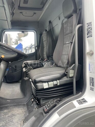 Mercedes Atego 816 2010, 340,000 km - 4.3 l - Bakı