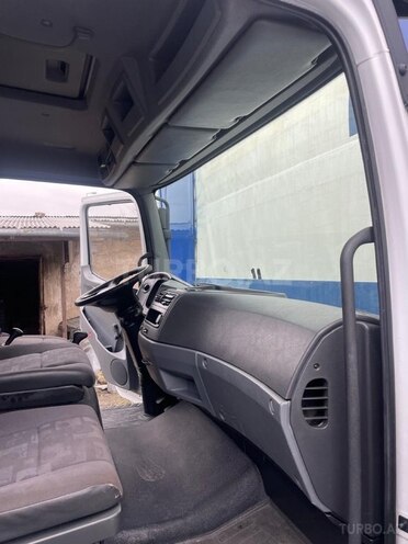 Mercedes Atego 816 2010, 340,000 km - 4.3 l - Bakı