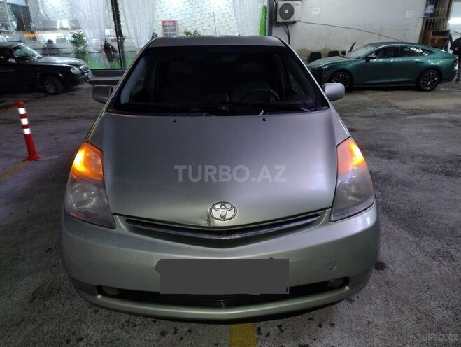 Toyota Prius 2007, 230,000 km - 1.5 л - Bakı