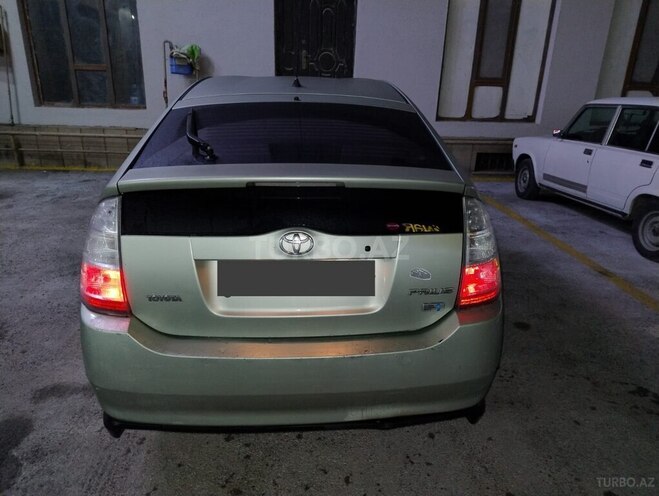 Toyota Prius 2007, 230,000 km - 1.5 л - Bakı