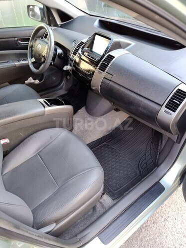 Toyota Prius 2007, 230,000 km - 1.5 л - Bakı