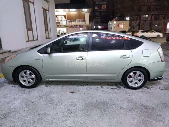 Toyota Prius 2007, 230,000 km - 1.5 л - Bakı