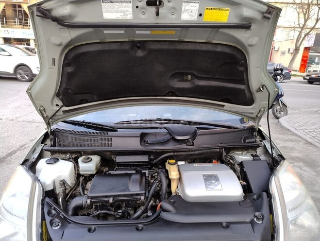 Toyota Prius 2007, 230,000 km - 1.5 л - Bakı