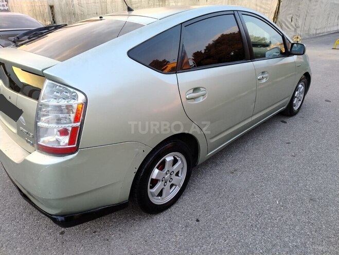 Toyota Prius 2007, 230,000 km - 1.5 л - Bakı