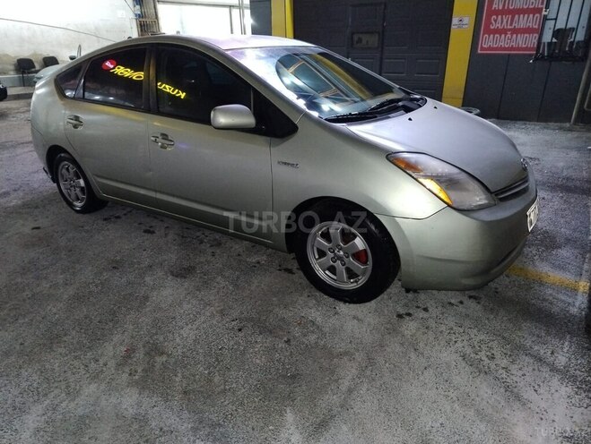 Toyota Prius 2007, 230,000 km - 1.5 л - Bakı