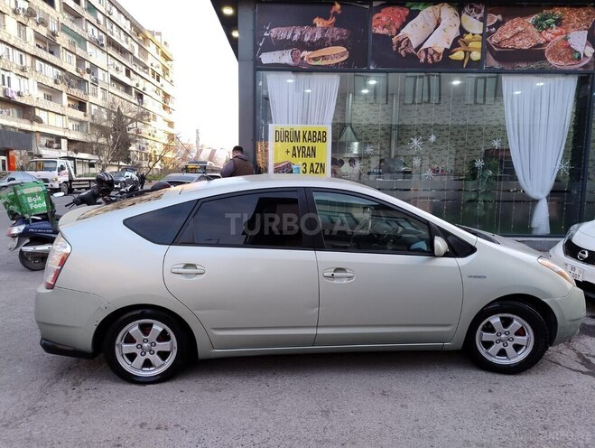 Toyota Prius 2007, 230,000 km - 1.5 л - Bakı