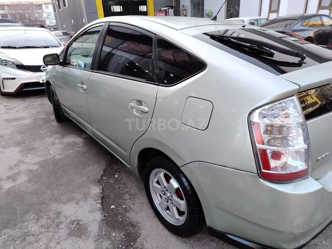 Toyota Prius 2007, 230,000 km - 1.5 л - Bakı