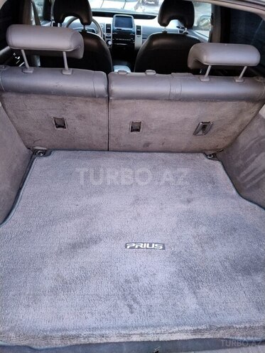 Toyota Prius 2007, 230,000 km - 1.5 л - Bakı
