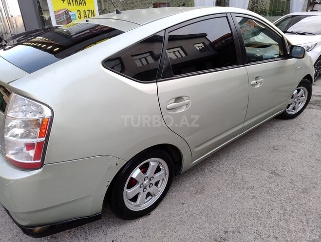Toyota Prius 2007, 230,000 km - 1.5 л - Bakı