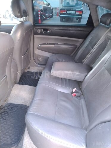 Toyota Prius 2007, 230,000 km - 1.5 л - Bakı
