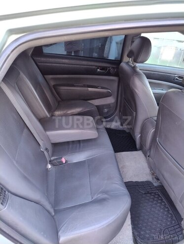 Toyota Prius 2007, 230,000 km - 1.5 л - Bakı