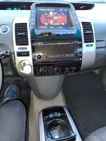 Toyota Prius 2007, 230,000 km - 1.5 л - Bakı