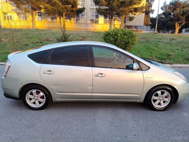 Toyota Prius 2007, 230,000 km - 1.5 л - Bakı