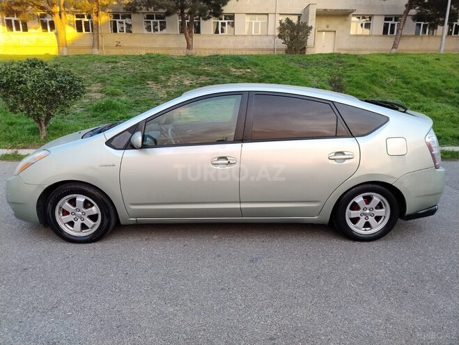 Toyota Prius 2007, 230,000 km - 1.5 л - Bakı