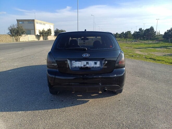 Kia Rio 2009, 400,000 km - 1.5 l - Bakı