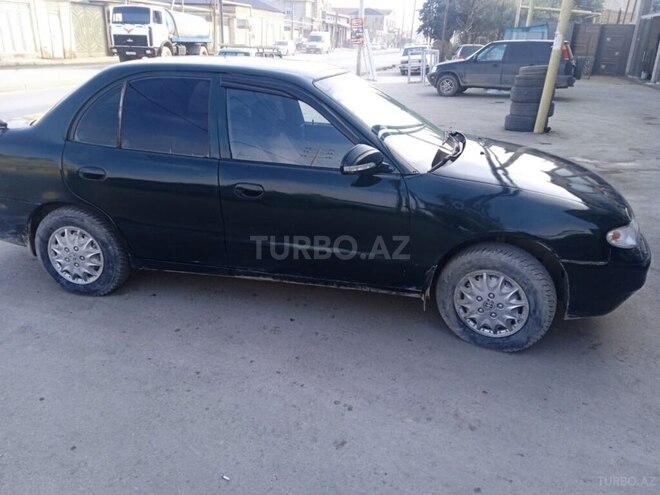 Hyundai Accent 1995, 300,000 km - 1.5 л - Bakı