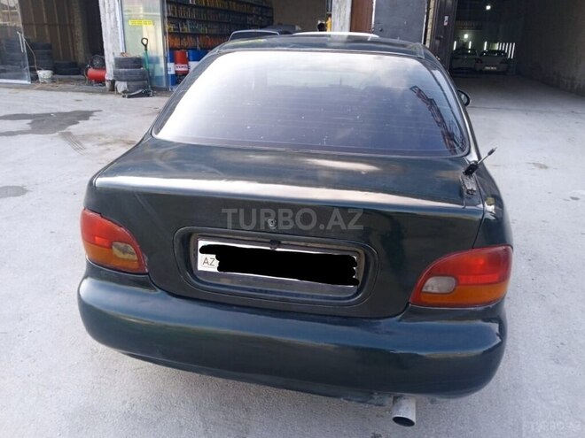 Hyundai Accent 1995, 300,000 km - 1.5 л - Bakı