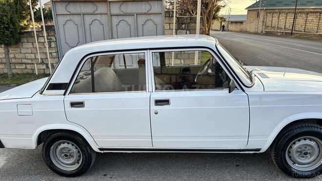 LADA (VAZ) 2107 2006, 95,987 km - 1.6 l - Oğuz