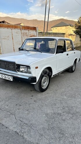 LADA (VAZ) 2107 2006, 95,987 km - 1.6 l - Oğuz
