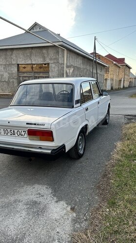 LADA (VAZ) 2107 2006, 95,987 km - 1.6 l - Oğuz