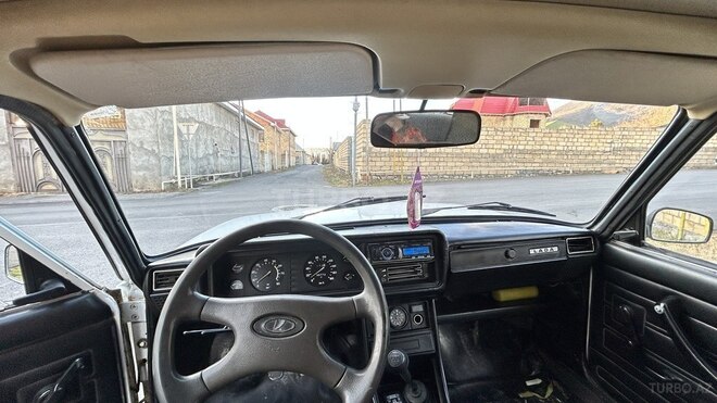 LADA (VAZ) 2107 2006, 95,987 km - 1.6 l - Oğuz