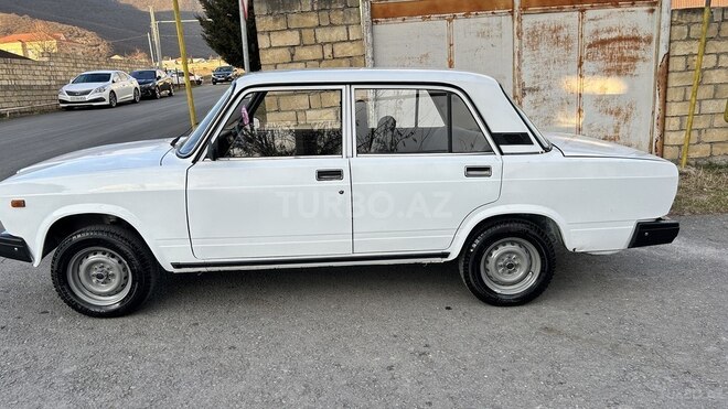 LADA (VAZ) 2107 2006, 95,987 km - 1.6 l - Oğuz