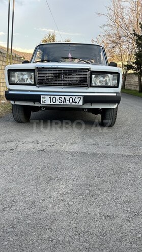 LADA (VAZ) 2107 2006, 95,987 km - 1.6 l - Oğuz