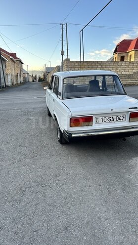 LADA (VAZ) 2107 2006, 95,987 km - 1.6 l - Oğuz