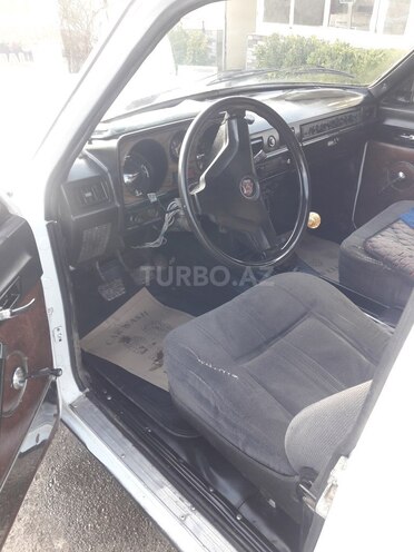 GAZ 24-10 1989, 111,111 km - 2.5 l - Bərdə