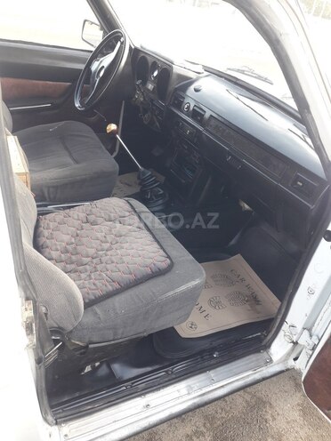GAZ 24-10 1989, 111,111 km - 2.5 l - Bərdə