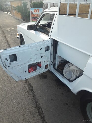 GAZ 24-10 1989, 111,111 km - 2.5 l - Bərdə