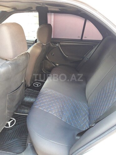 Mercedes C 200 1998, 250,450 km - 2.0 l - Bakı