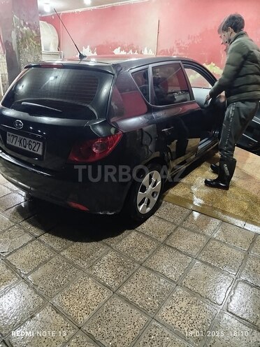 Kia Ceed 2008, 280,000 km - 1.6 l - Xaçmaz