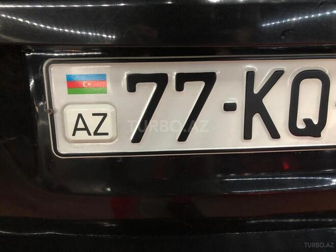 Kia Ceed 2008, 280,000 km - 1.6 l - Xaçmaz