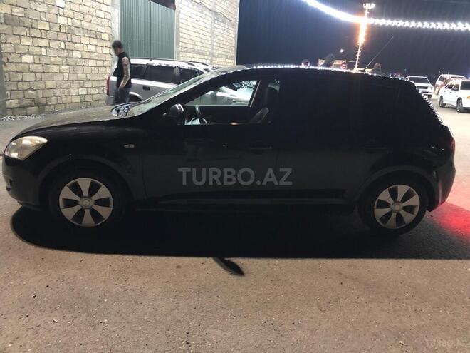 Kia Ceed 2008, 280,000 km - 1.6 l - Xaçmaz