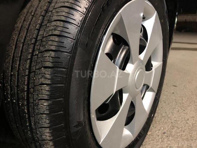 Kia Ceed 2008, 280,000 km - 1.6 l - Xaçmaz