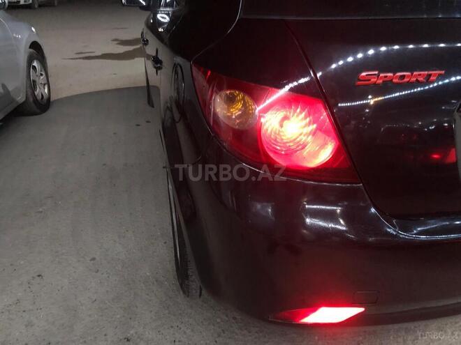 Kia Ceed 2008, 280,000 km - 1.6 l - Xaçmaz
